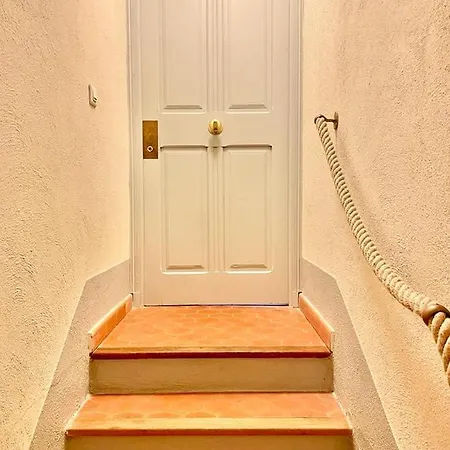 Chez Camille Apartamento Saint-Tropez