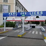 Chez Camille Apartment Saint-Tropez