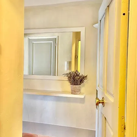 Chez Camille * Saint-Tropez