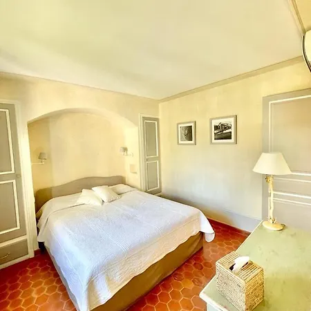 Chez Camille * Saint-Tropez