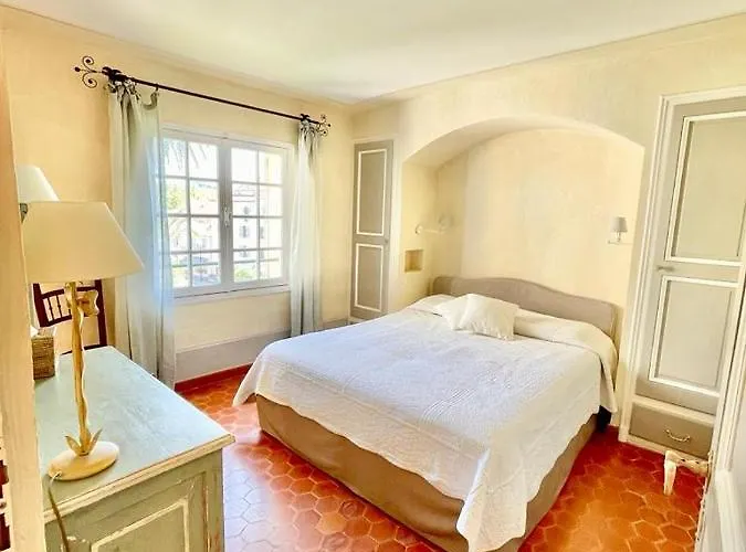 Chez Camille شقة سان تروبيه
