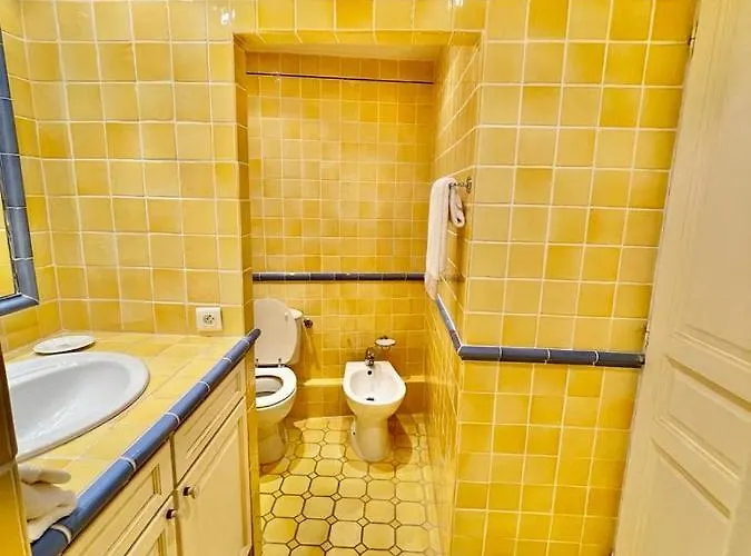 Chez Camille شقة سان تروبيه